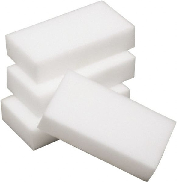 Pack of (4) 2.3in Long x 4.6in Wide x 1in Thick Cleansing Pads - 46113320