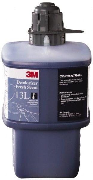 Air Fresheners; Type: Deodorizer ; Scent: Fresh ; Form: Aerosol ; Container Size: 2 Liter ; Concentrated: Yes - 89475198