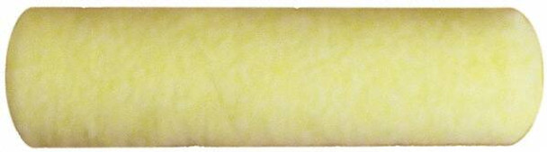 Paint Roller Covers; Type: Paint Roller ; Width (Inch): 3/8 ; Texture: Smooth ; Material: Polypropylene - 93915080