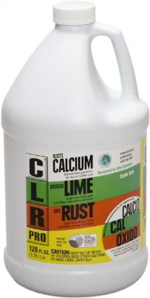 Pack of (4) 1 Gal Bottles All-Purpose Cleaner - 37215712