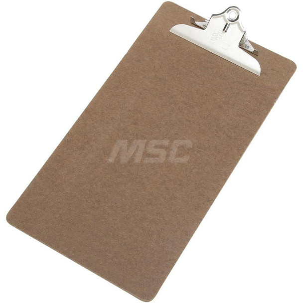Clip Boards; Color: Brown ; Length (Inch): 17 ; Width (Inch): 9 - 94737491
