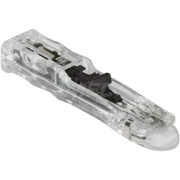 Binder Clips; Width (Inch): 1/2 ; Binder Type: Paper Fastener - 94736311