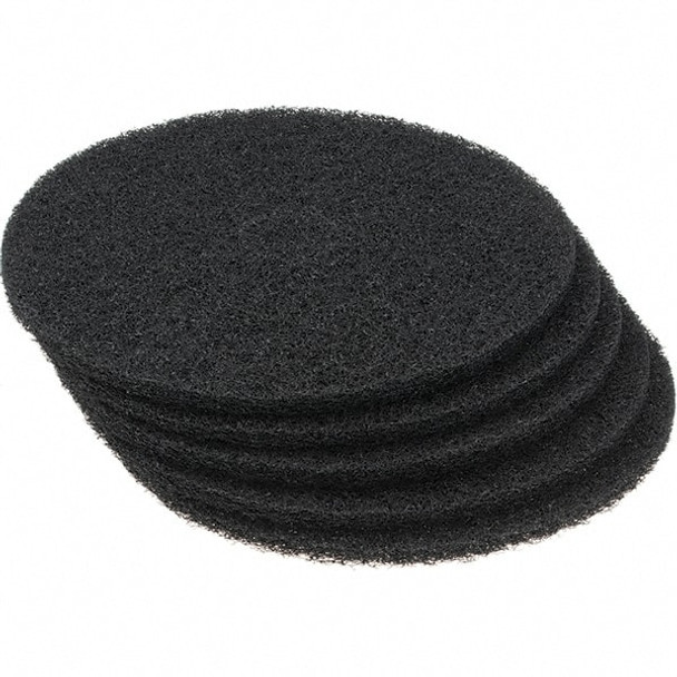 Pack of 5 Floor Pads, Bonnets & Screens - 78750551
