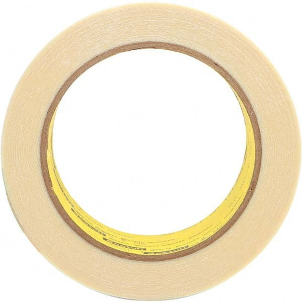 18 Yd x 2in Transparent UHMW Film Tape - 14571905