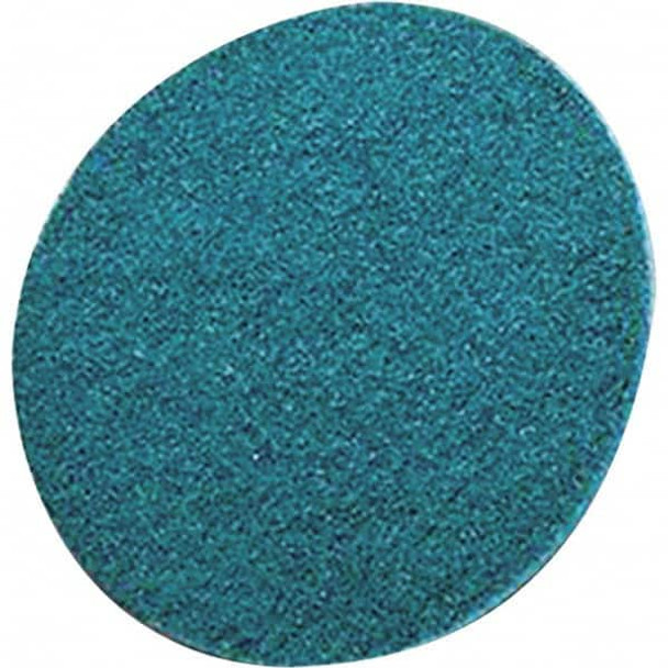 Hook & Loop Disc: Non-Woven, Aluminum Oxide - 14572135