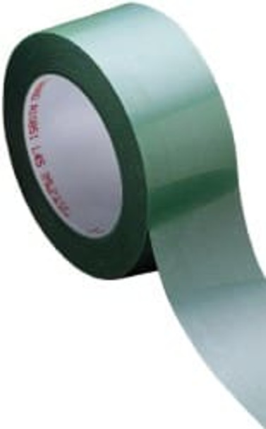 36 Yd x 1/2in Clear Polyester Film Tape - 4582441
