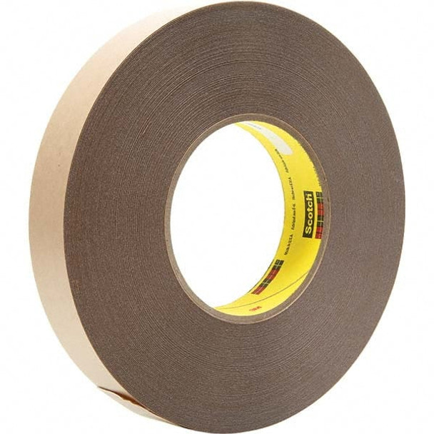 72 Yd x 12in Translucent Green Polyester Film Tape - 13321146