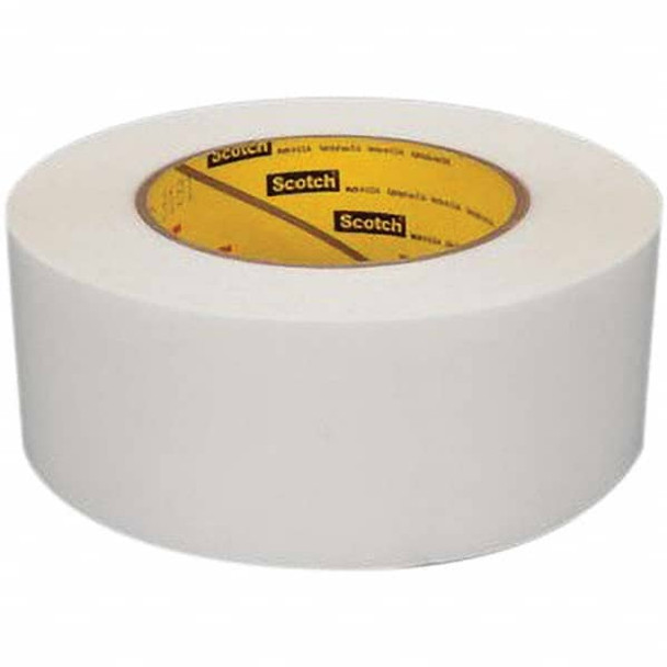 36 Yd x 5-1/4in Transparent UHMW-PE Film Tape - 13321955