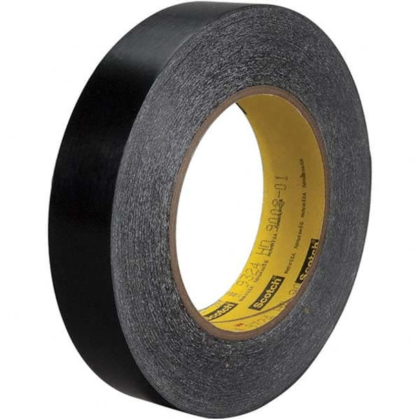 36 Yd x 19in Black UHMW-PE Film Tape - 13323118