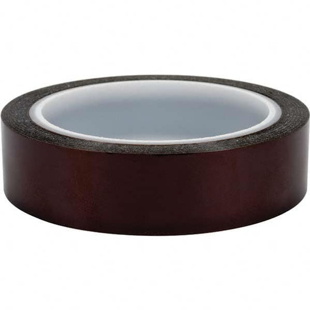 36 Yd x 19.7in Amber Polyimide Film Tape - 13323852