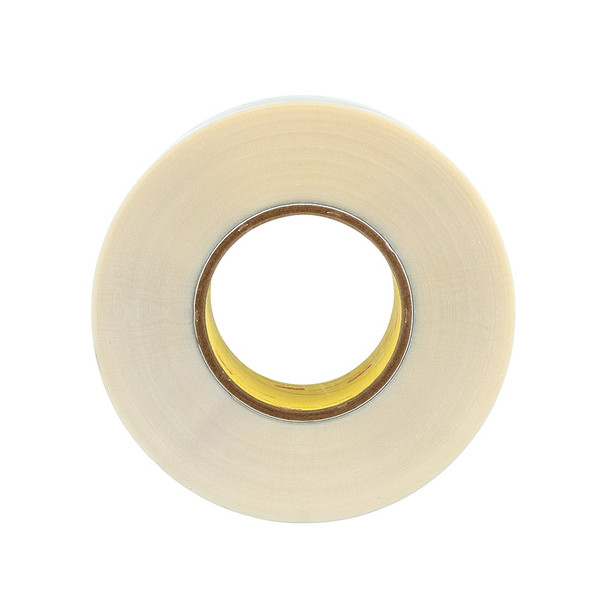 4in Wide x 36 Yd Long Transparent Protective Tape - 15557879