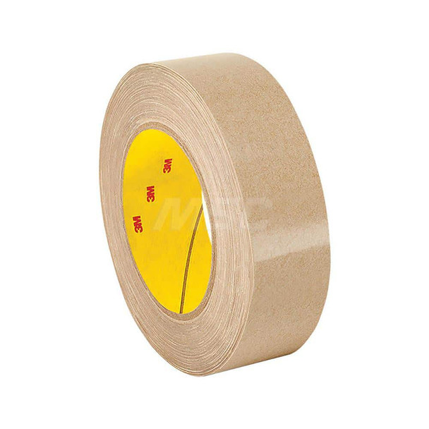 Adhesive Transfer Tape; Adhesive Material: Acrylic ; Width (Inch): 6 ; Length (yd): 5.00 ; Thickness (mil): 5.0000 ; Minimum Operating Temperature (F): -40.000 ; Maximum Operating Temperature (F): 250.000 - 20704094