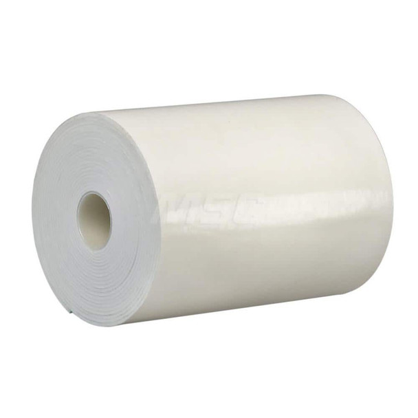 Double Sided Tape; Material Family: Foam ; Length Range: 1 yd. - 5.9 yd. ; Width (Inch): 12 ; Adhesive Material: Acrylic ; Thickness (mil): 120.0000 ; Material Type: Foam - 20704615