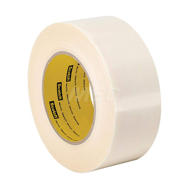 Film Tape; Material Type: UHMW ; Thickness (mil): 5.0000 ; Color: Transparent ; Adhesive Material: Acrylic ; Width (Inch): 3/4 ; Length (Feet): 15.000 - 20710919