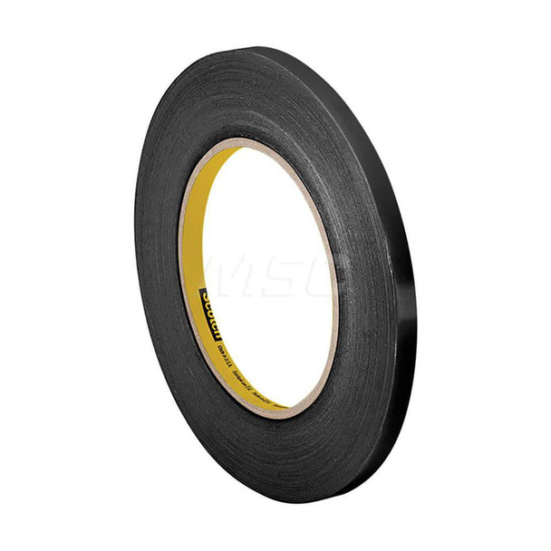 Film Tape; Material Type: UHMW ; Thickness (mil): 6.5000 ; Color: Transparent ; Adhesive Material: Acrylic ; Width (Inch): 1 ; Length (Feet): 108.000 - 20713103
