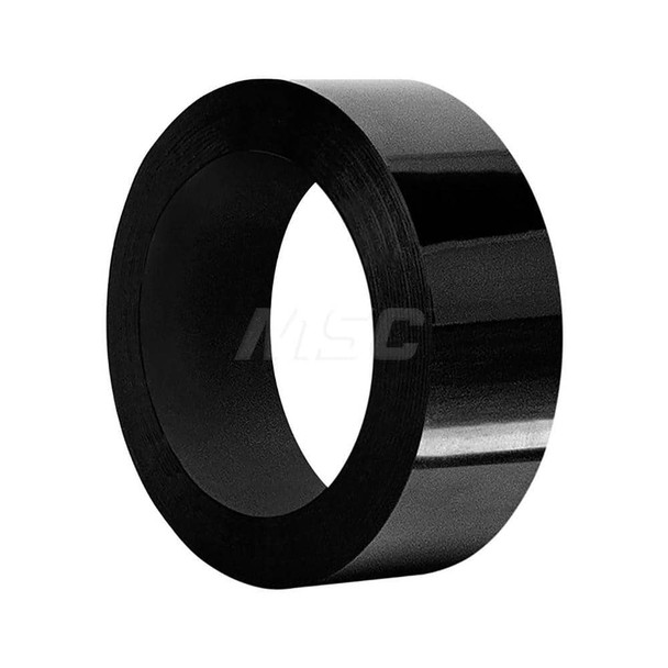 Film Tape; Material Type: Polyester Film ; Thickness (mil): 1.9000 ; Color: Silver ; Adhesive Material: Acrylic ; Width (Inch): 1/2 ; Length (Feet): 15.000 - 20713954