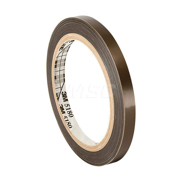 Film Tape; Material Type: PTFE Film ; Thickness (mil): 6.7000 ; Color: Gray ; Adhesive Material: Silicone ; Width (Inch): 3/4 ; Length (Feet): 108.000 - 20719126
