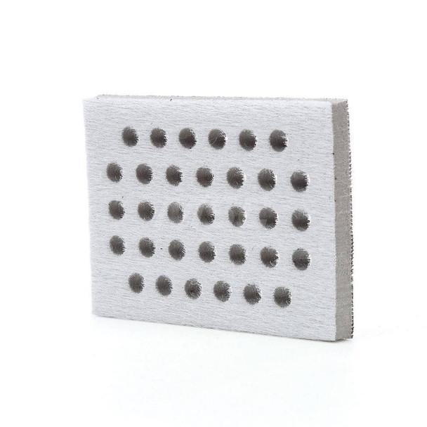 Disc Backing Pads; Pad Diameter (Inch): 3 ; Backing Pad Type: Hook & Loop - 20829479