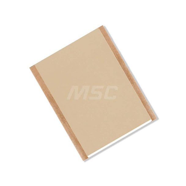Adhesive Transfer Tape; Adhesive Material: Acrylic ; Width (Inch): 3 ; Length (yd): 0.11 ; Maximum Operating Temperature (F): 250.000 ; Color: Clear ; Liner Material: Paper - 20986485