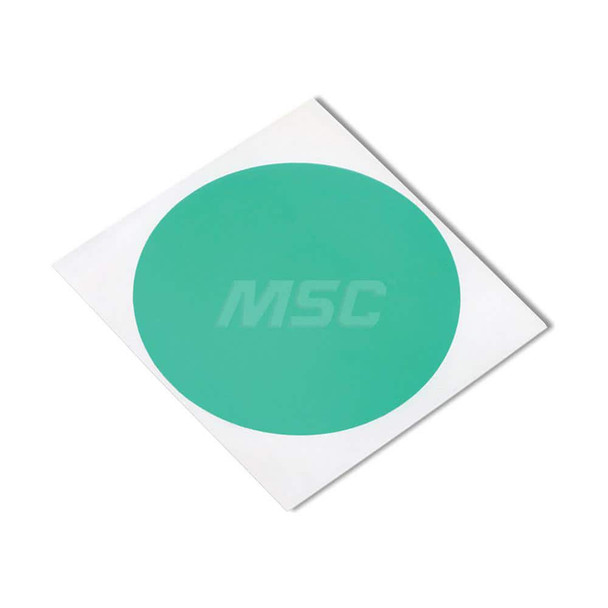 Film Tape; Material Type: Polyester Film ; Thickness (mil): 3.2000 ; Color: Dark Green ; Adhesive Material: Silicone ; Width (Inch): 1-1/2 ; Maximum Operating Temperature (F): 400.000 - 20989604