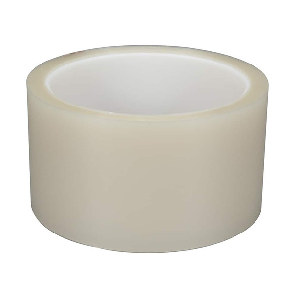 72 Yd x 4in Transparent Polyester Film Tape - 37386380