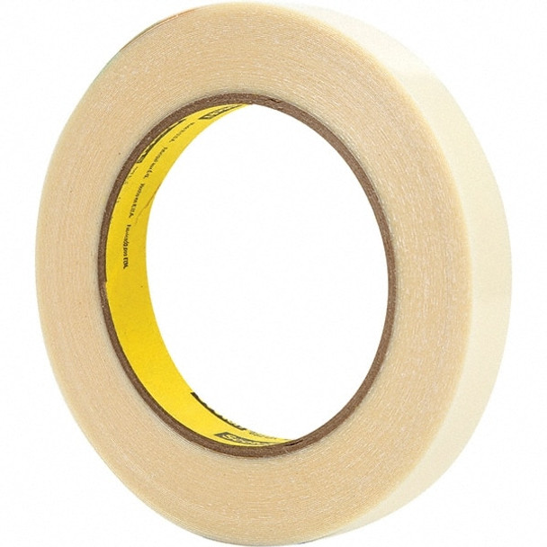 18 Yd x 5/8in Transparent UHMW Film Tape - 41304494