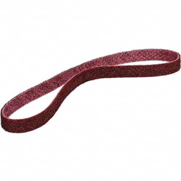 Abrasive Belt: 2-3/4in Width, Aluminum Oxide - 73220626