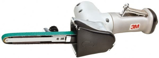 1/2 x 18 Inch, 22,000 RPM Air Belt Sander - 79113478