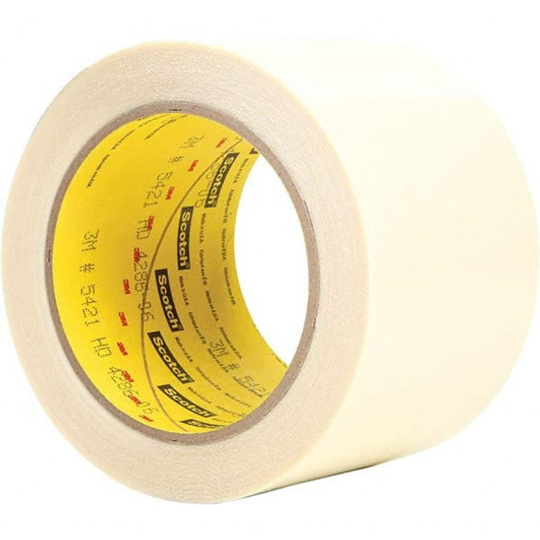 18 Yd x 3in Transparent UHMW Film Tape - 82942079
