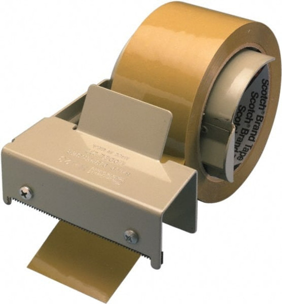 3in Wide, Handheld Style, Handheld Tape Dispenser - 84659523