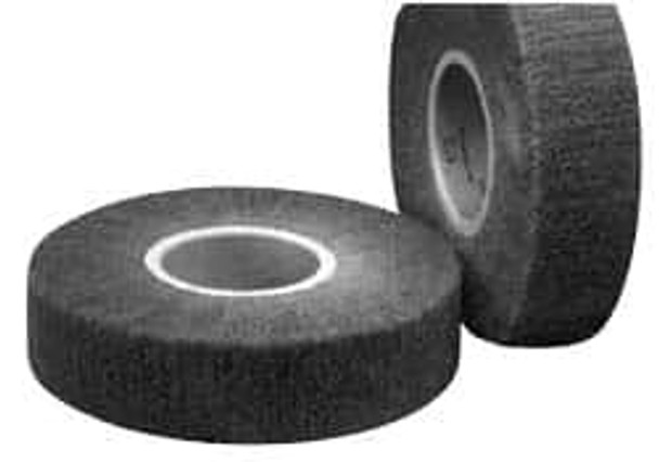 12 x 4in Aluminum Oxide Unmounted Flap Wheel - 85140754