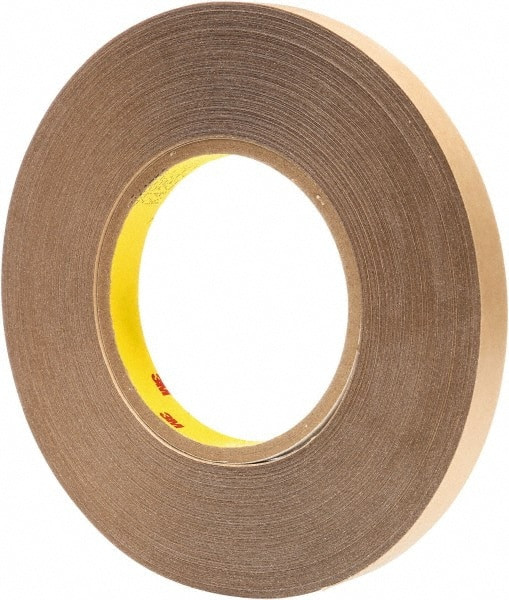 60 Yds. Long x 1/2in Wide, High Strength Acrylic Adhesive Transfer Tape - 87738985