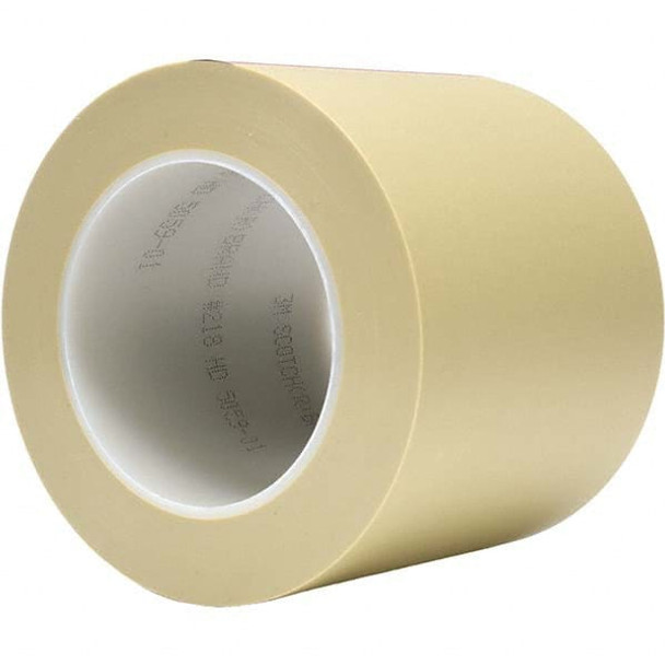4in Wide x 60 Yd Long x 5 mil Thick Green Masking Tape - 91329789