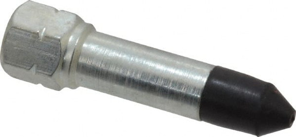 1/8 Thread, Grease Gun Seal-Off Dispenser - 9119926