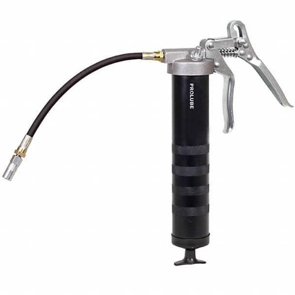 6,000 psi 14 oz Pistol Grease Gun - 10923613