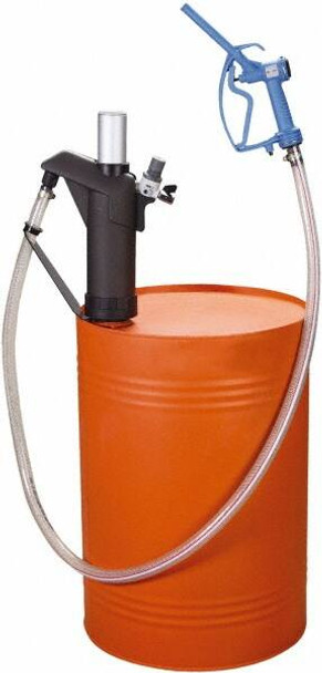 Polypropylene DEF Air-Operated Pump - 35096999