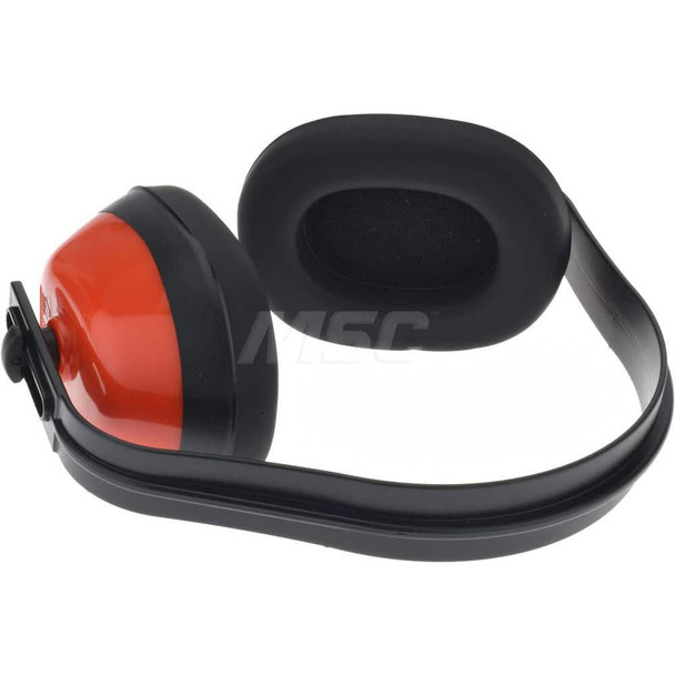 15 Max NRR, Three Position Adjustable Earmuffs - 2101509