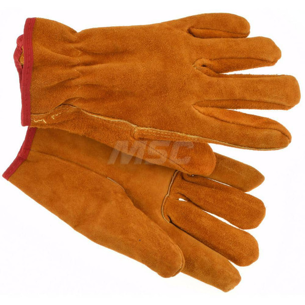 Gloves: Size S, Cowhide - 2103745