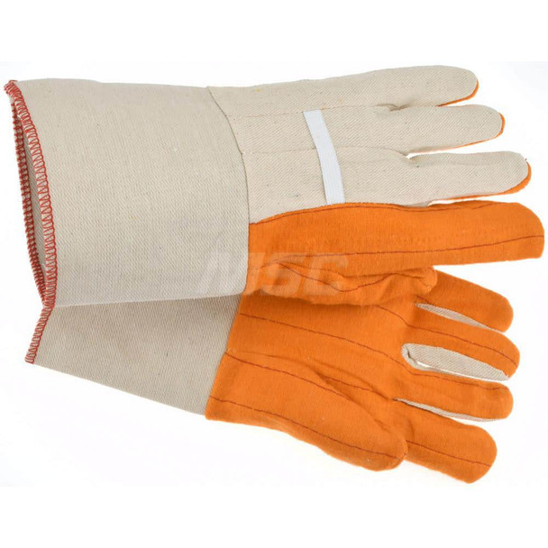 Gloves: Size Universal, Cotton Fabric - 5216122
