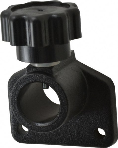 Machine Guard Mounting Bracket - 7138860