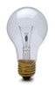 25w/120v Clear - A19 - Runway Light Bulb - Airport Lighting (AL-009-0078)