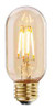 BULBRITE 4W T14 Antique LED Filament Light Bulb - 776605