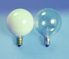 40G16.5C/4M 120V Decorative Light Bulb 1