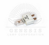 Efos - 4081 - FDT Replacement Light Bulb