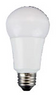 7W LED Elite Series Dimmable Omnidirectional General Purpose 41K A-Lamp - TCP Brand