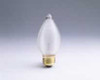 60C15/SG/BL 120V Light Bulb