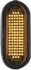 Whelen 5G Series Super-LED Amber Warning Light 5GA00FAR