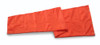 Airport Wind Sock - 24" X 8' Orange nylon windsock (AL-140-0063)