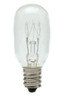 15T7 / CL -  130v Appliance Replacement Light Bulb