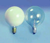 40G16.5C/BL 120V Decorative Light Bulb